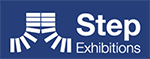 Step Exhibitions Logo 150