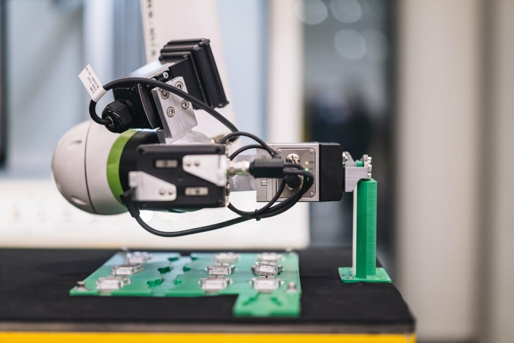 FANUC - Technovation 2023