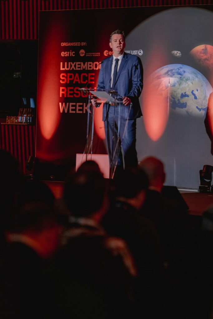 Space Resources Week - 2024
