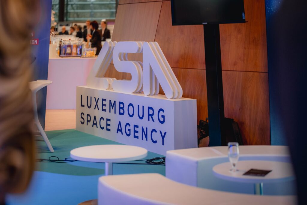 Space Resources Week - 2024