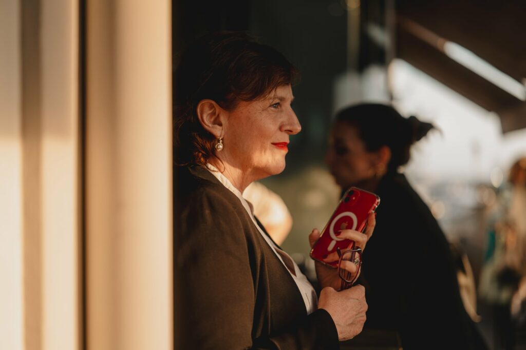 Lionard Luxury Real Estate alla terrazza O Riccione a Milano