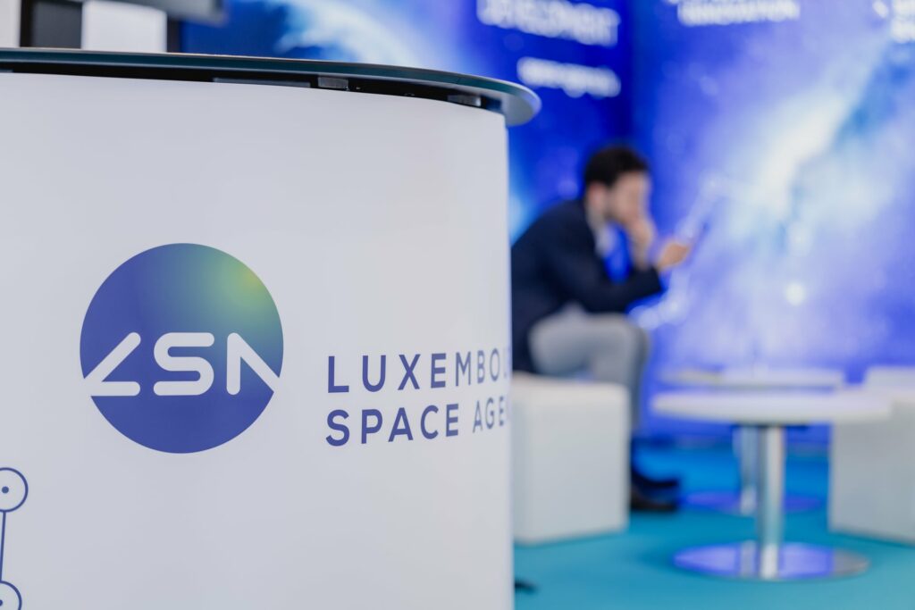 Space Resources Week - 2024