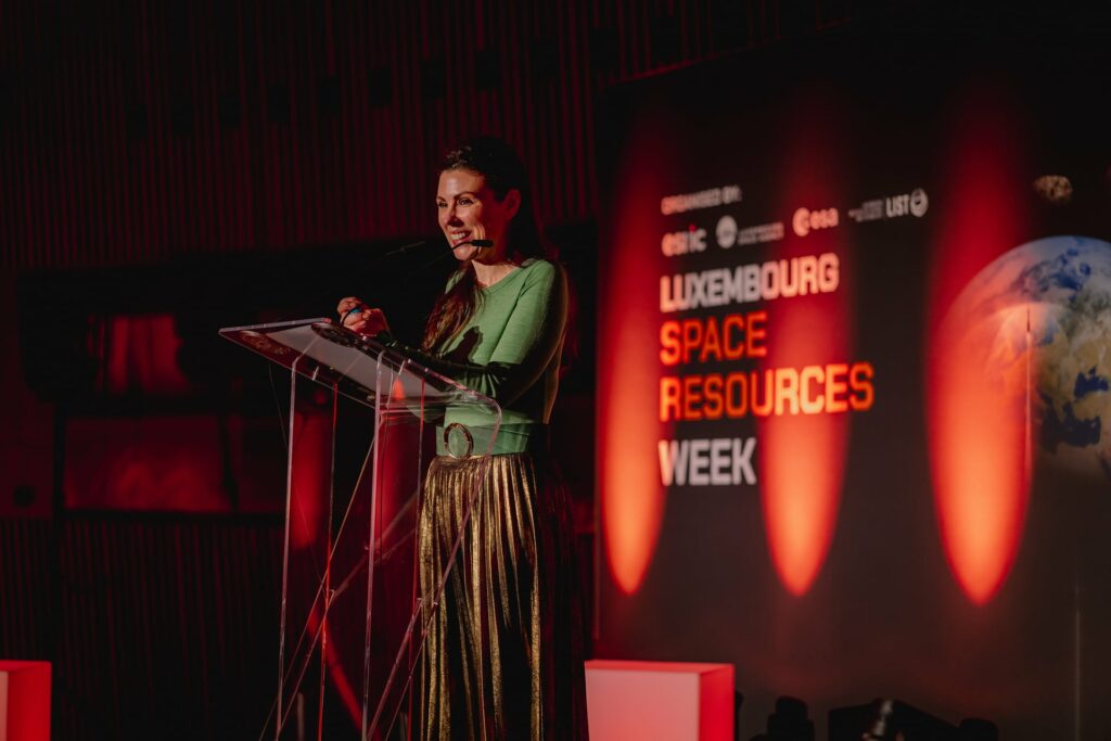 Space Resources Week - 2024