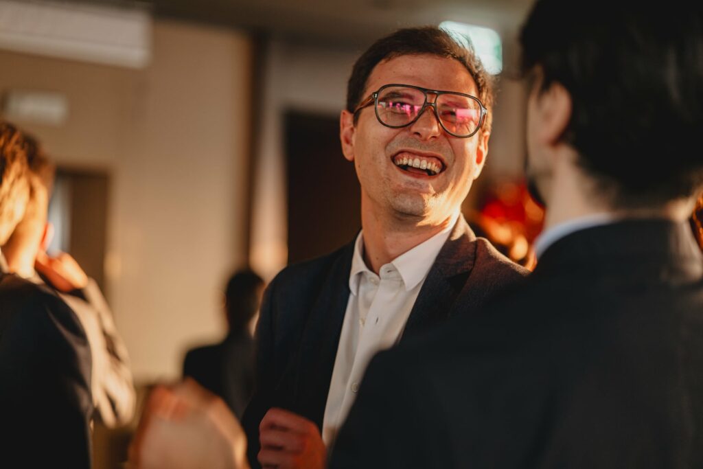 Lionard Luxury Real Estate alla terrazza O Riccione a Milano