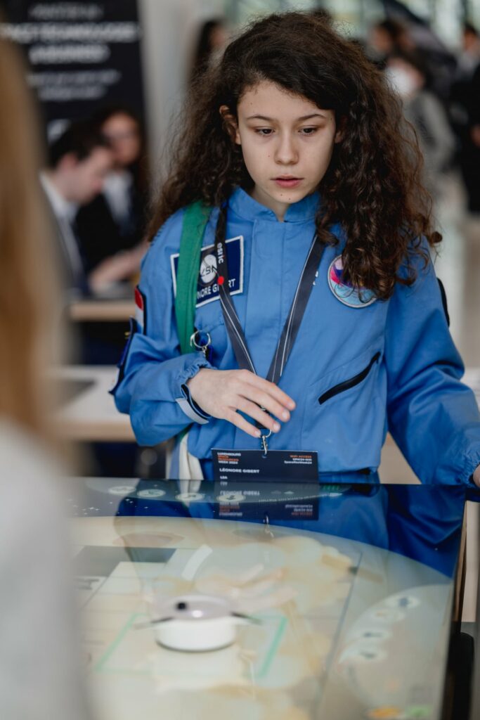 Space Resources Week - 2024
