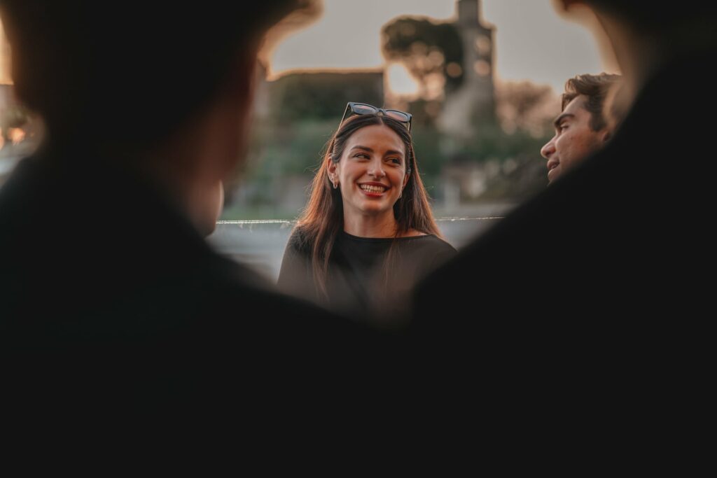 Lionard Luxury Real Estate alla terrazza O Riccione a Milano