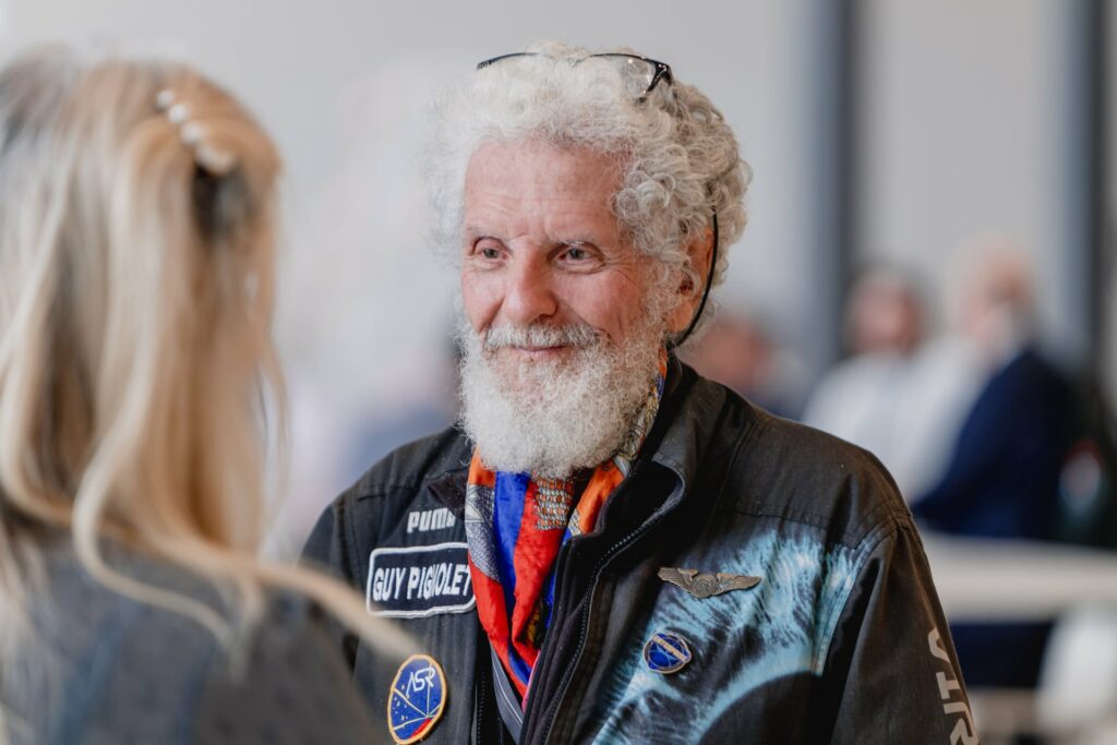 Space Resources Week - 2024
