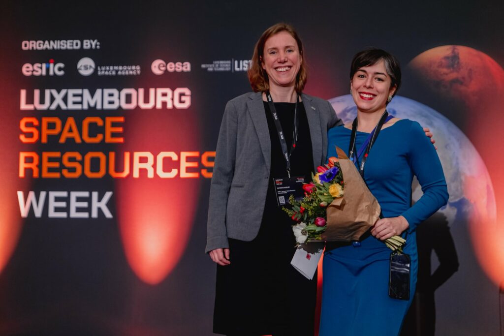 Space Resources Week - 2024