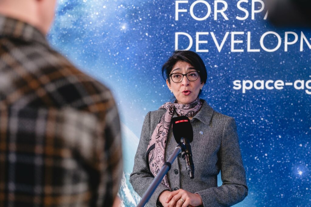 Space Resources Week - 2024