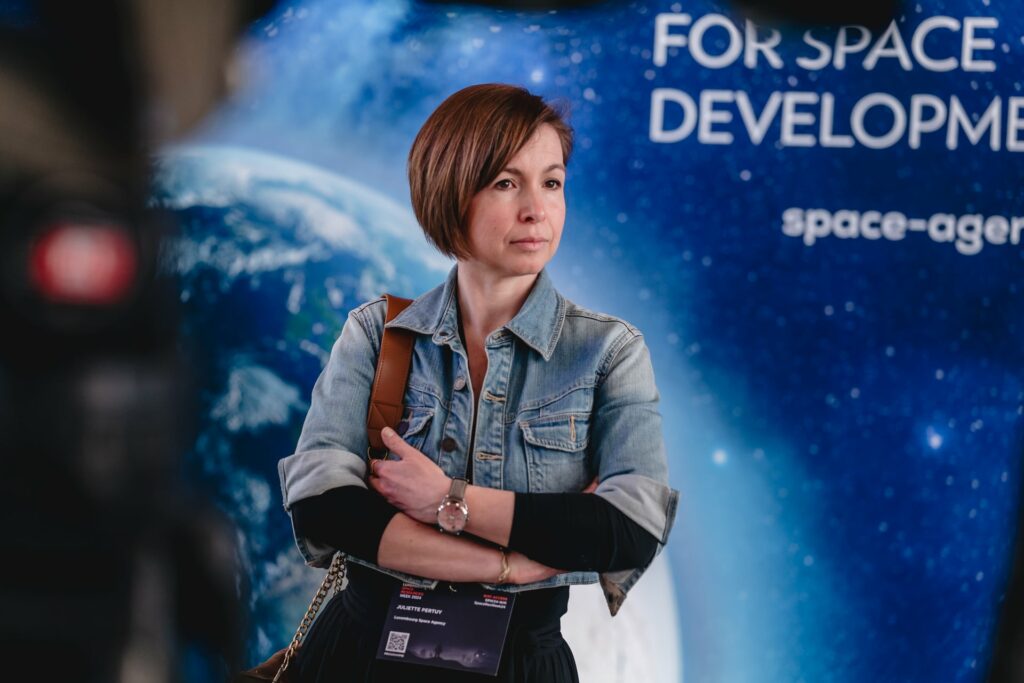 Space Resources Week - 2024
