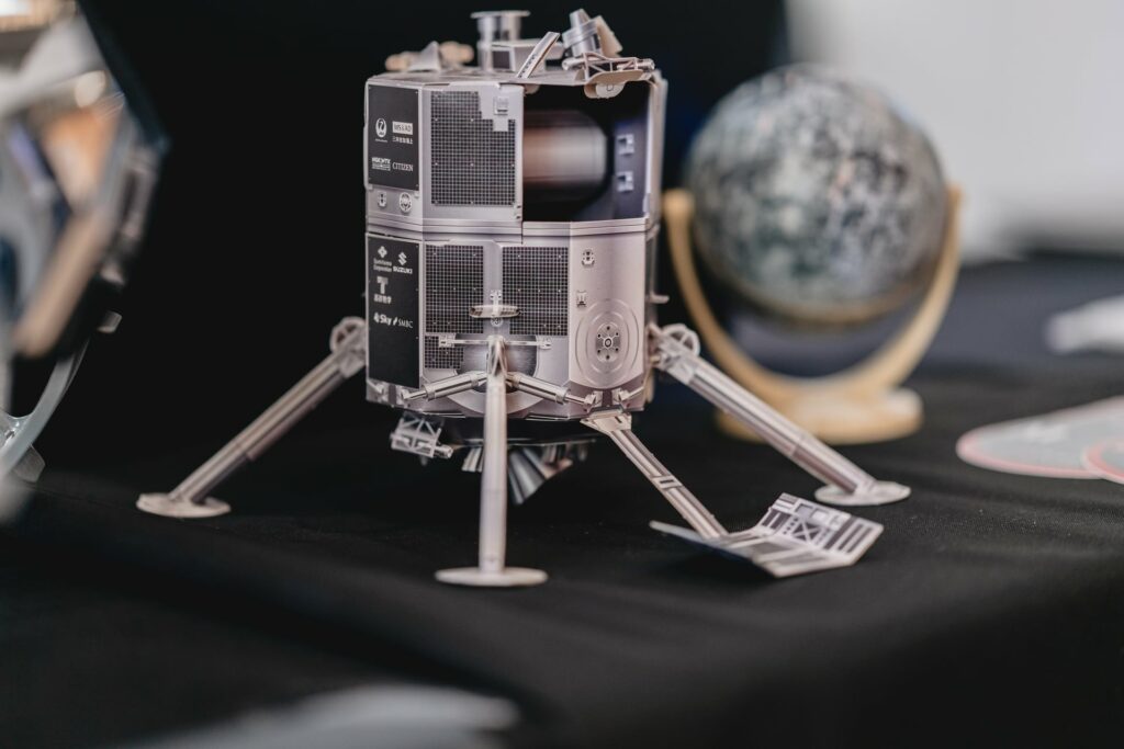 Space Resources Week - 2024