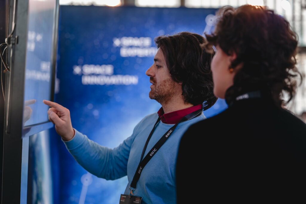 Space Resources Week - 2024