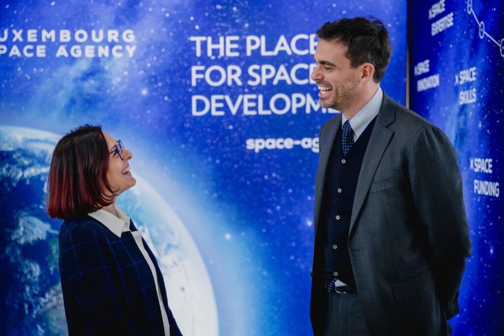 Space Resources Week - 2024