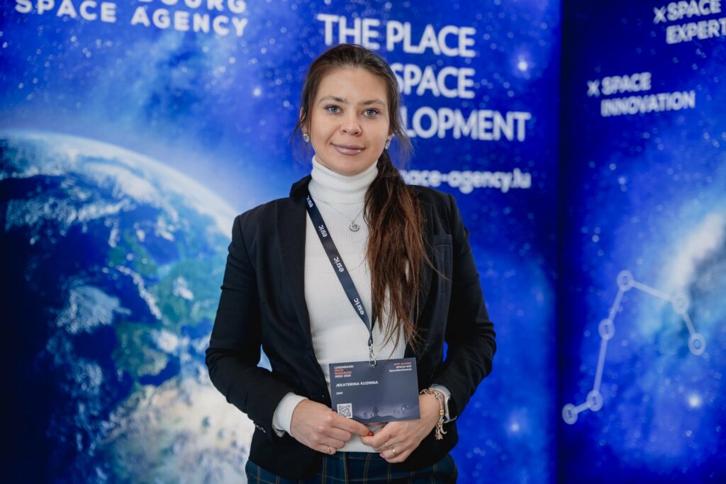Space Resources Week - 2024