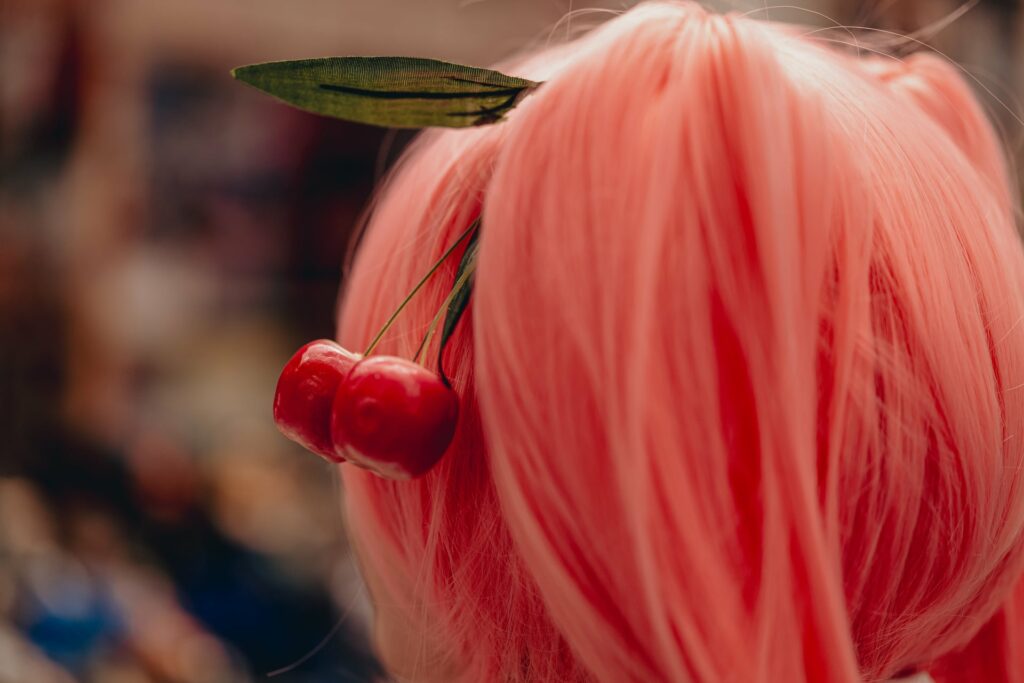 Novegro, Milano - May 2024: Comics festival