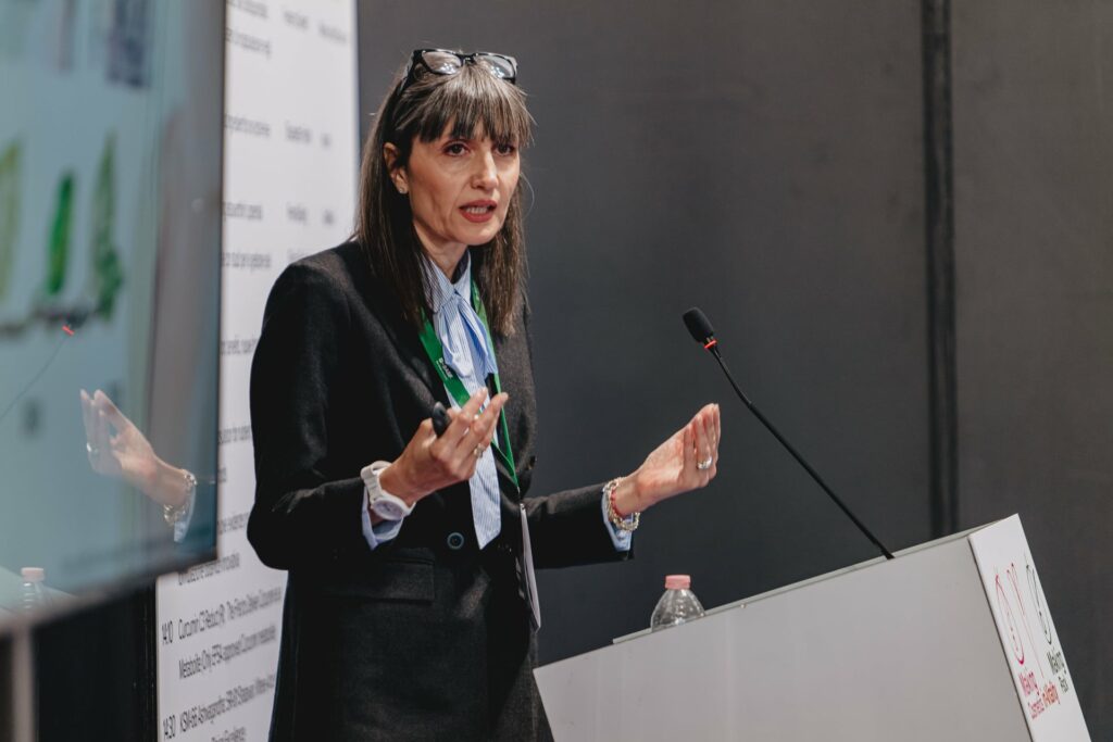 Making Cosmetics - In Vitality 2025