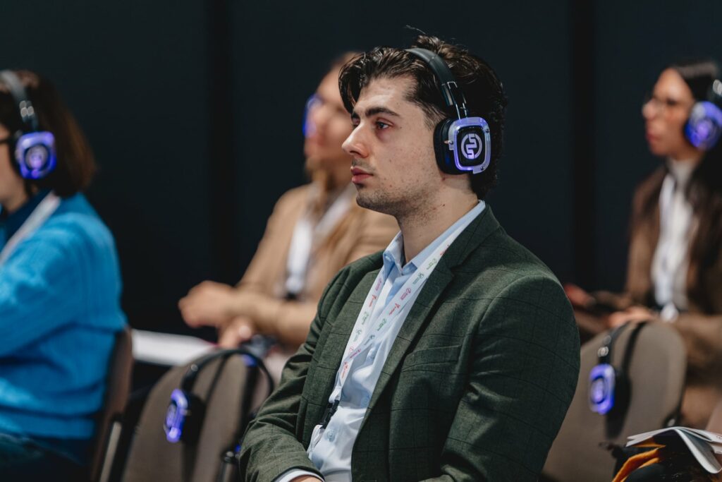 Making Cosmetics - In Vitality 2025