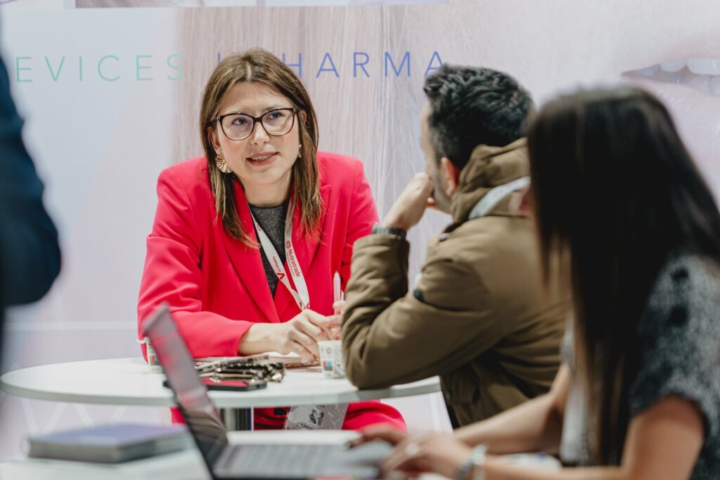 Making Cosmetics - In Vitality 2025