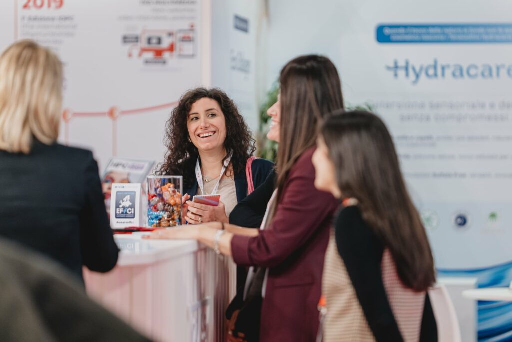 Making Cosmetics - In Vitality 2025