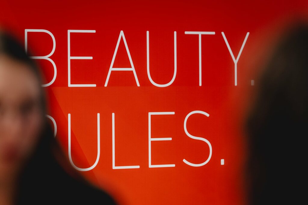 Making Cosmetics - In Vitality 2025