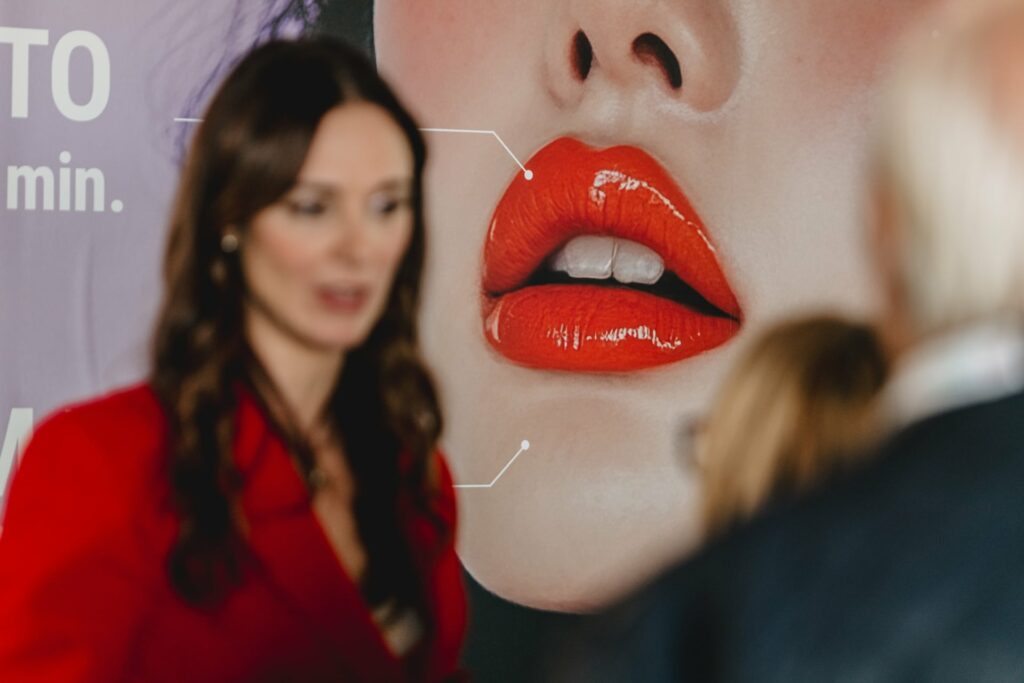 Making Cosmetics - In Vitality 2025