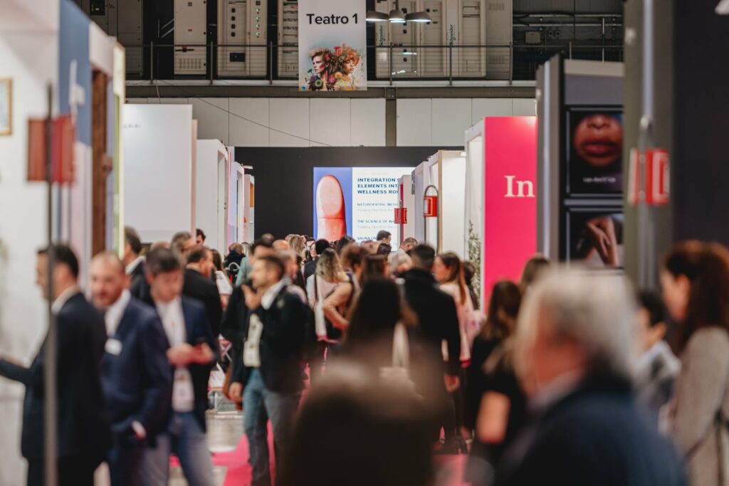 Making Cosmetics - In Vitality 2025