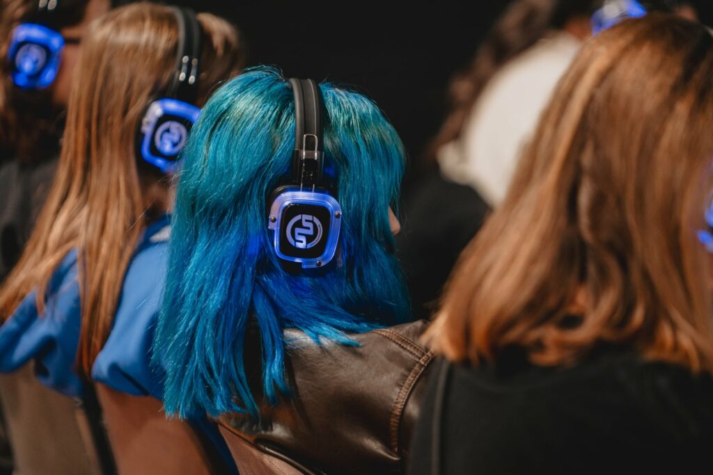 Making Cosmetics - In Vitality 2025