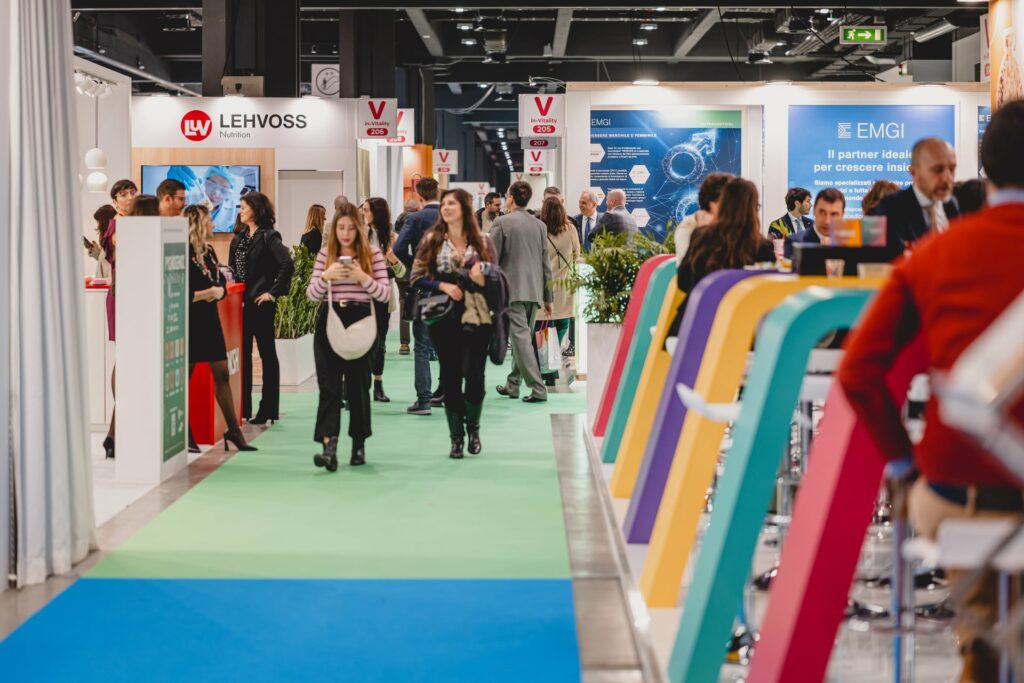 Making Cosmetics 2024