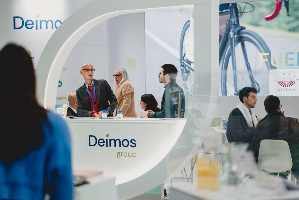 Making Cosmetics 2024