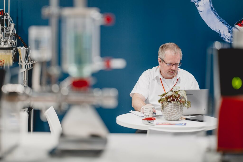 Making Cosmetics 2024