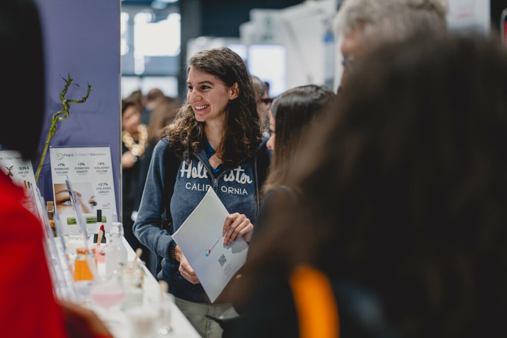 Making Cosmetics 2024