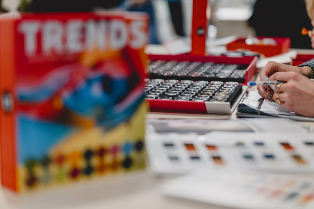 Making Cosmetics 2024