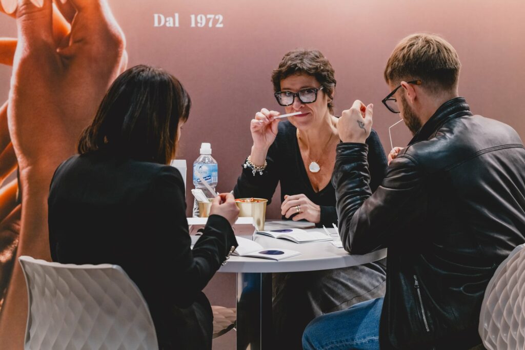 Making Cosmetics 2024