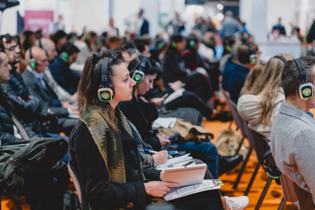 Making Cosmetics 2024