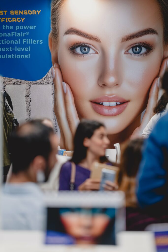 Making Cosmetics 2024