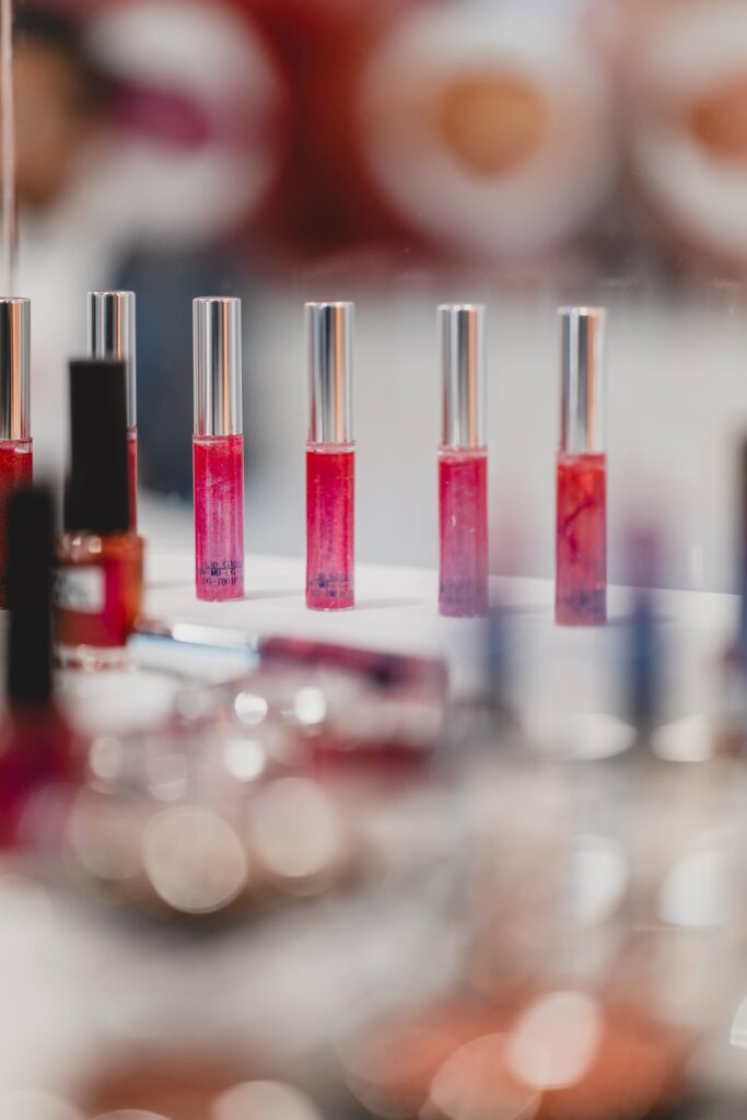 Making Cosmetics 2024