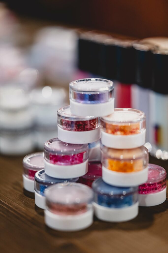 Making Cosmetics 2024