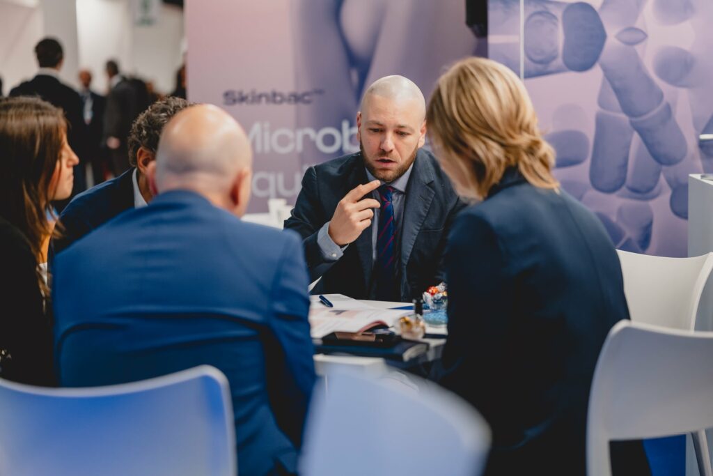 Making Cosmetics 2024