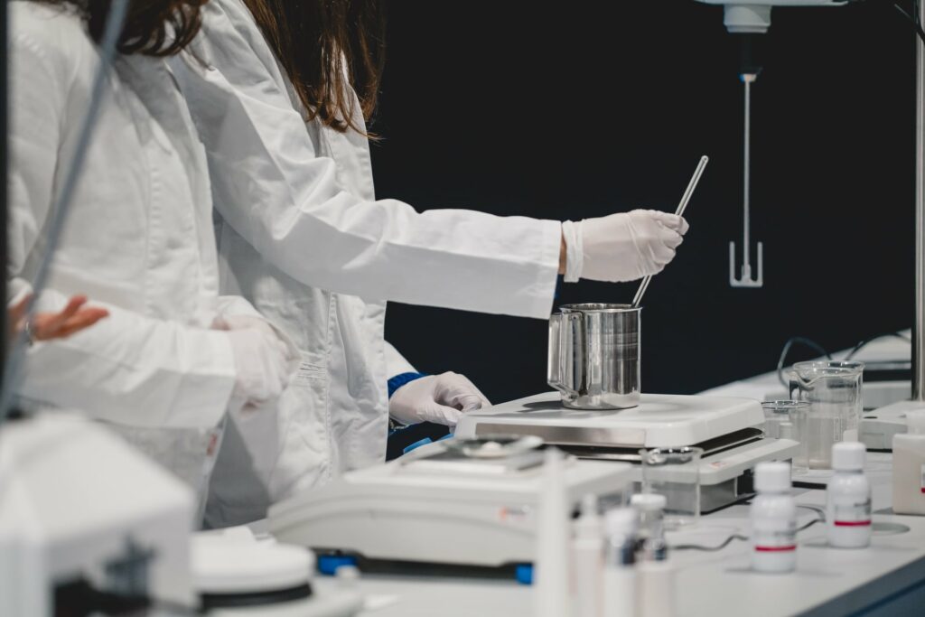 Making Cosmetics 2024