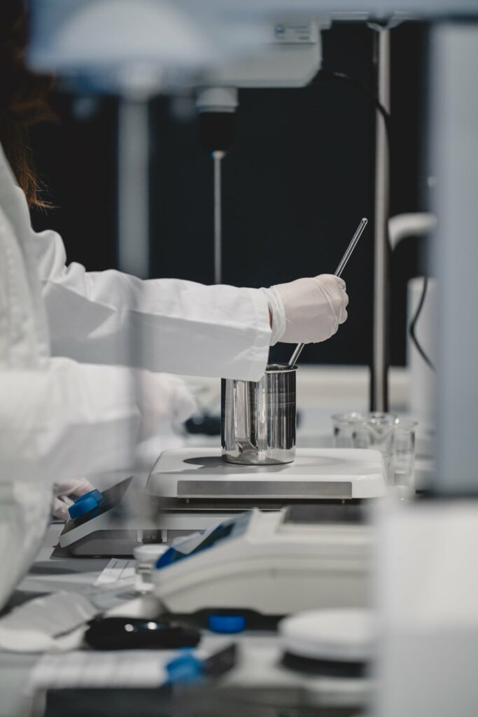 Making Cosmetics 2024