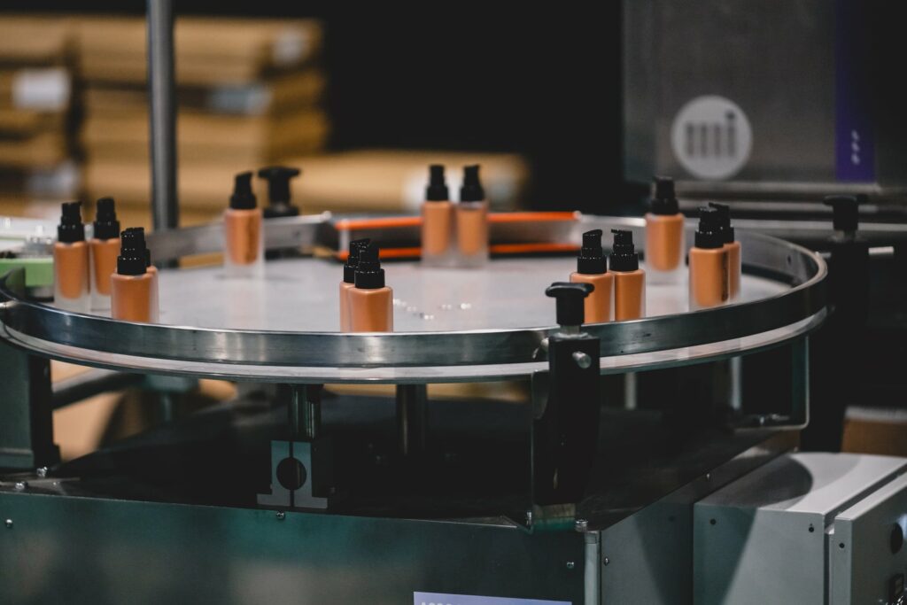 Making Cosmetics 2024