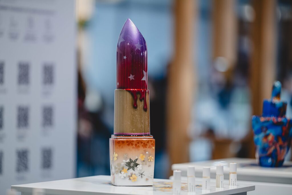 Making Cosmetics 2024