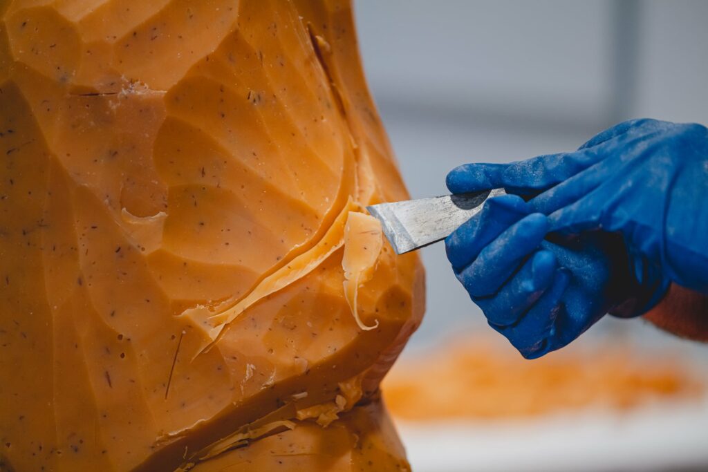 Making Cosmetics 2024