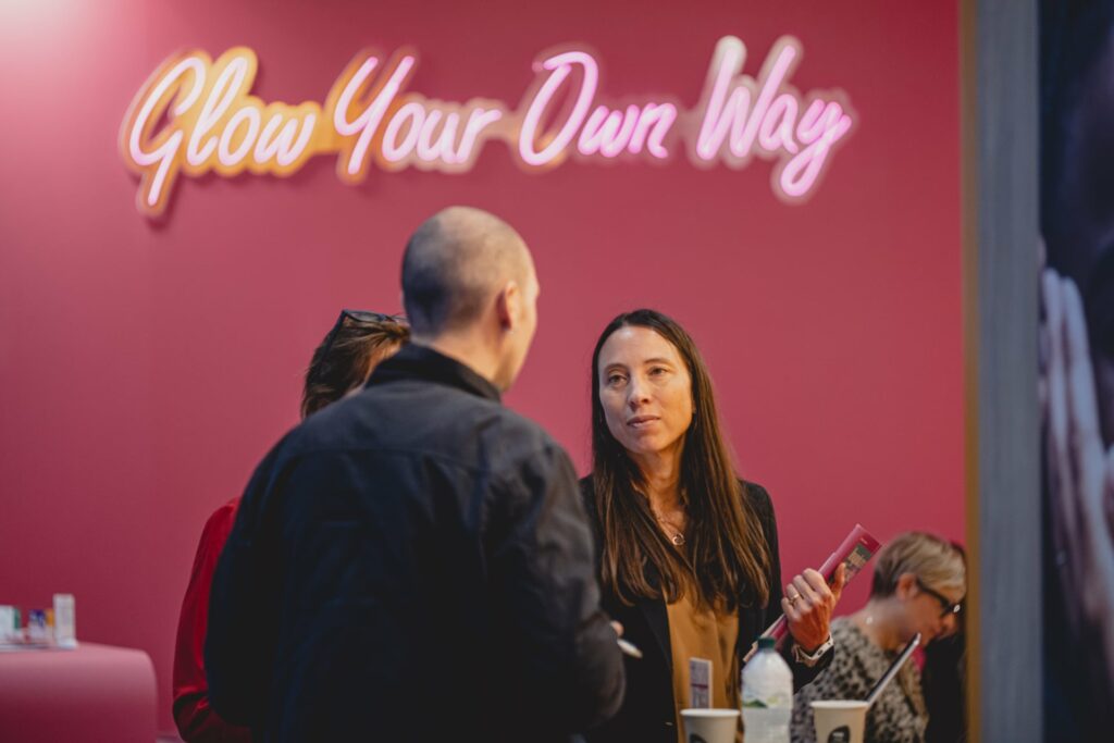 Making Cosmetics 2024