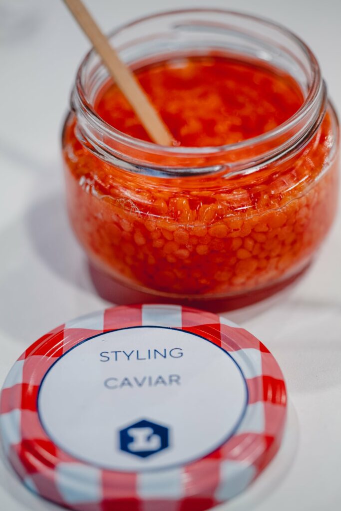 Making Cosmetics 2024