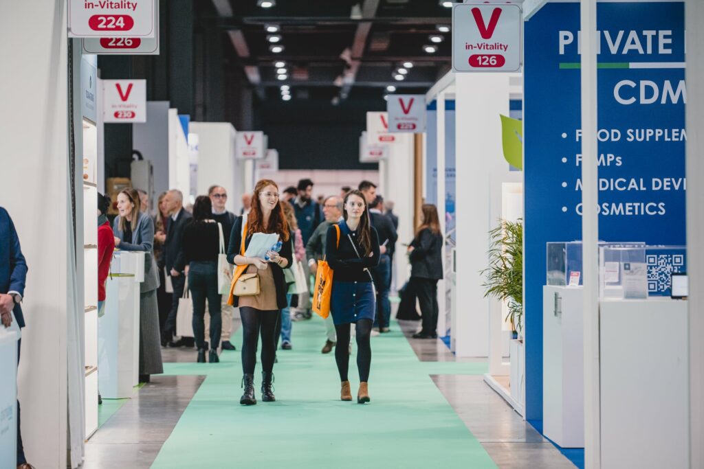 Making Cosmetics 2024