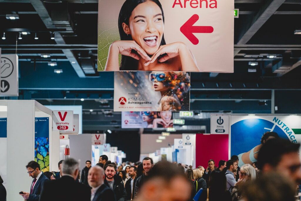 Making Cosmetics 2024