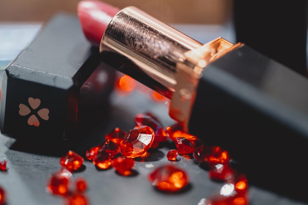 Making Cosmetics 2024