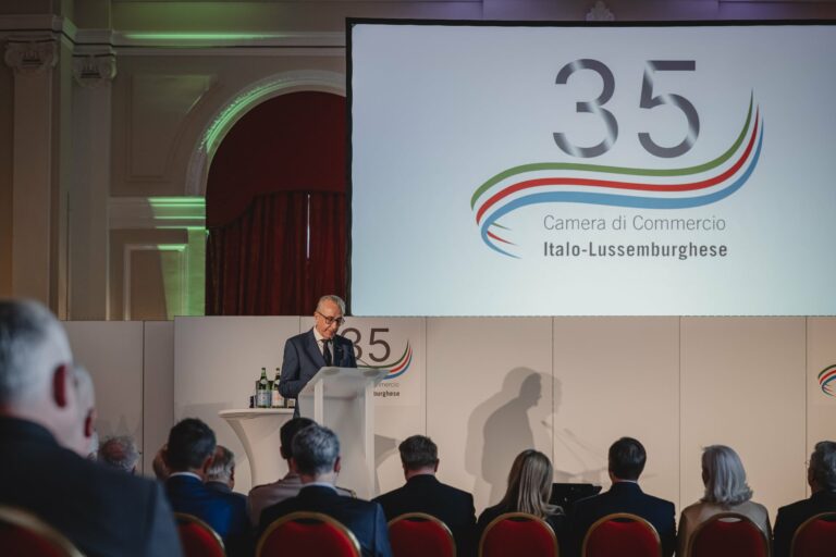 CCIL-35mo anniversario