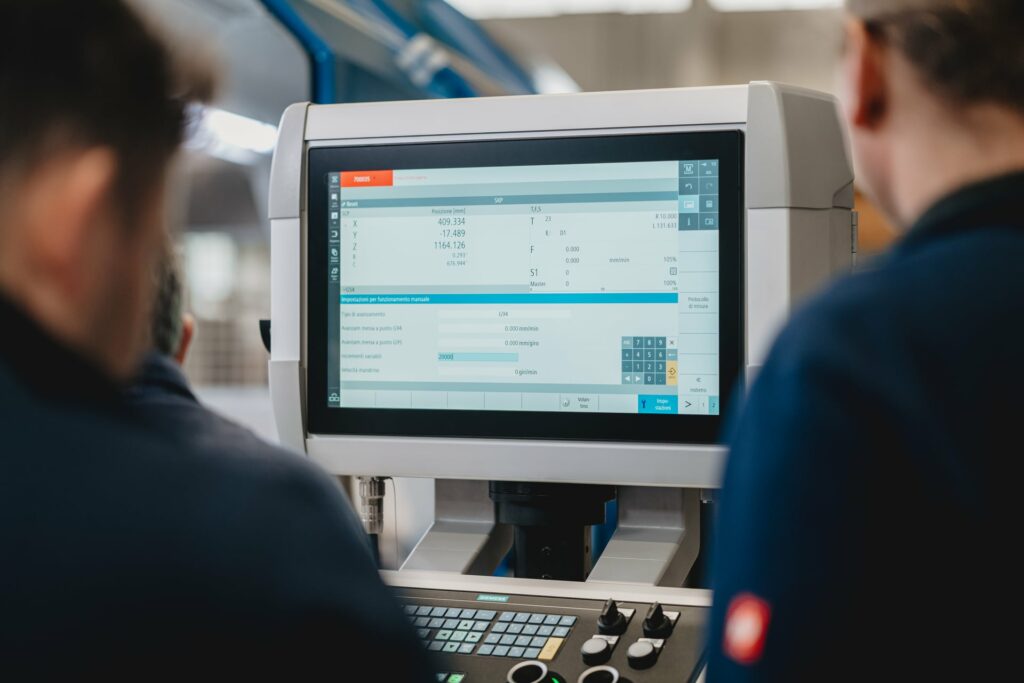 Saporiti Srl - Intervista